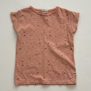 My Little Cosmo T-Shirt 4Y VGUC